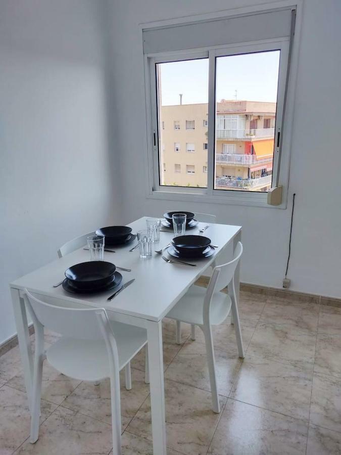 Sant Antoni, Salou-2 Bedroom Kültér fotó
