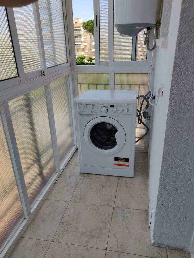 Sant Antoni, Salou-2 Bedroom Kültér fotó