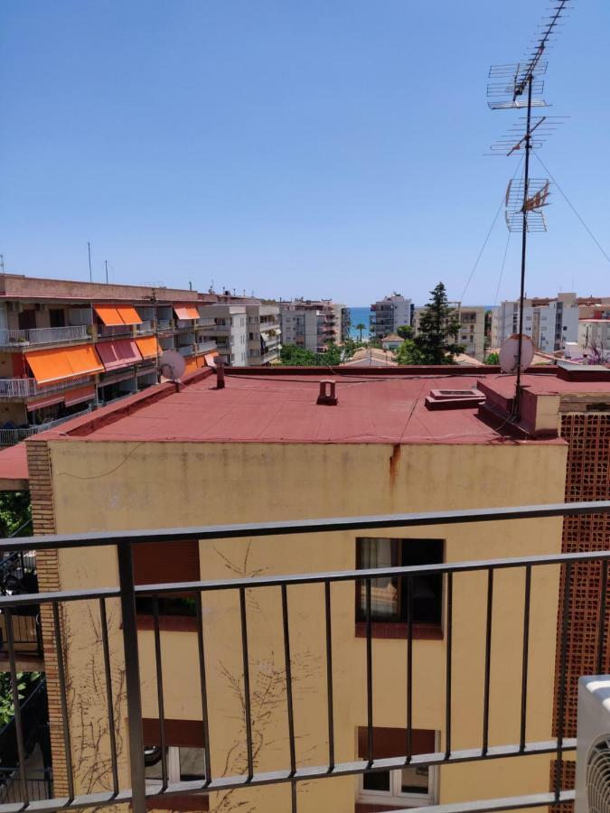 Sant Antoni, Salou-2 Bedroom Kültér fotó