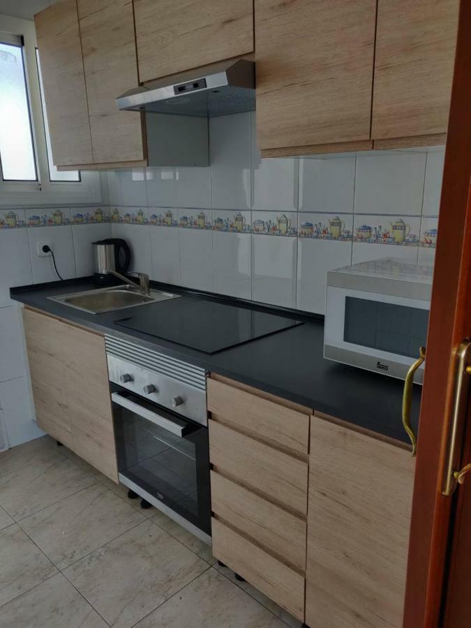 Sant Antoni, Salou-2 Bedroom Kültér fotó