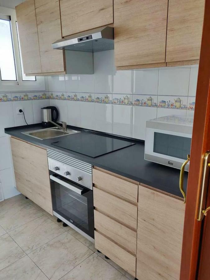 Sant Antoni, Salou-2 Bedroom Kültér fotó
