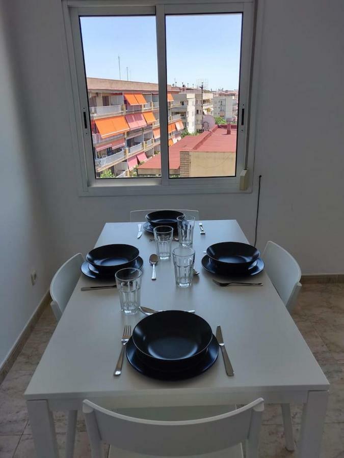 Sant Antoni, Salou-2 Bedroom Kültér fotó
