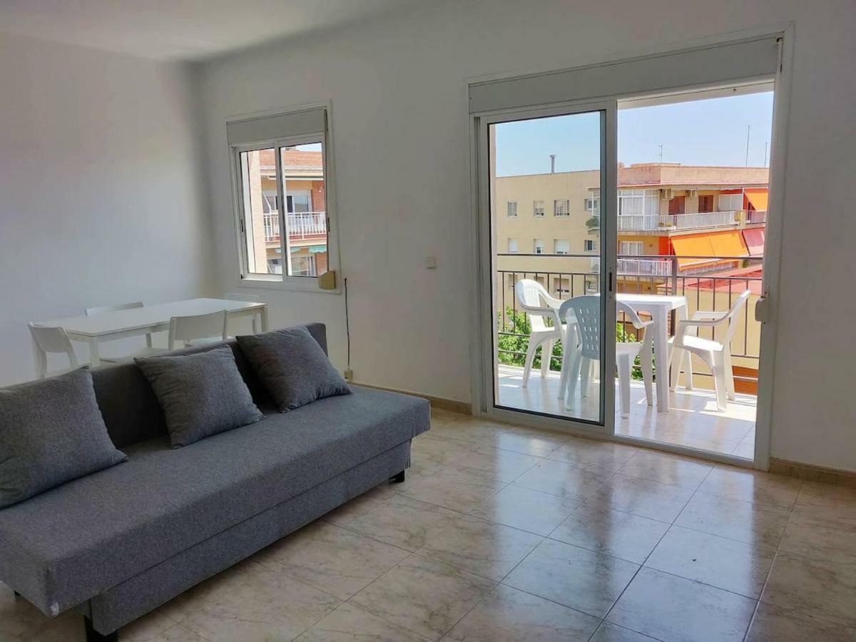 Sant Antoni, Salou-2 Bedroom Kültér fotó